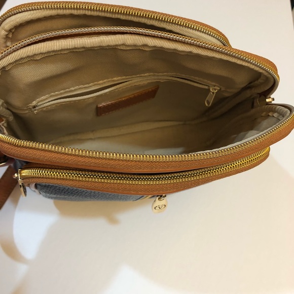 Valentina Handbags Made Italy Literacy Basics